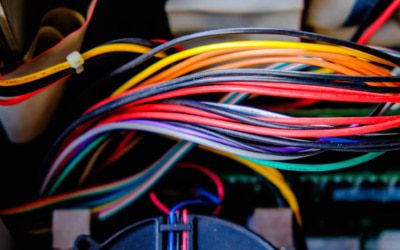 Appliance Industry Wire Harness Resource