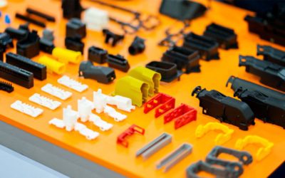 BENEFITS OF INJECTION MOLDING PROCESSES