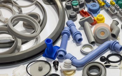 Choosing the Right Plastic Resin for Your Custom Injection-Molded or Overmolded Component