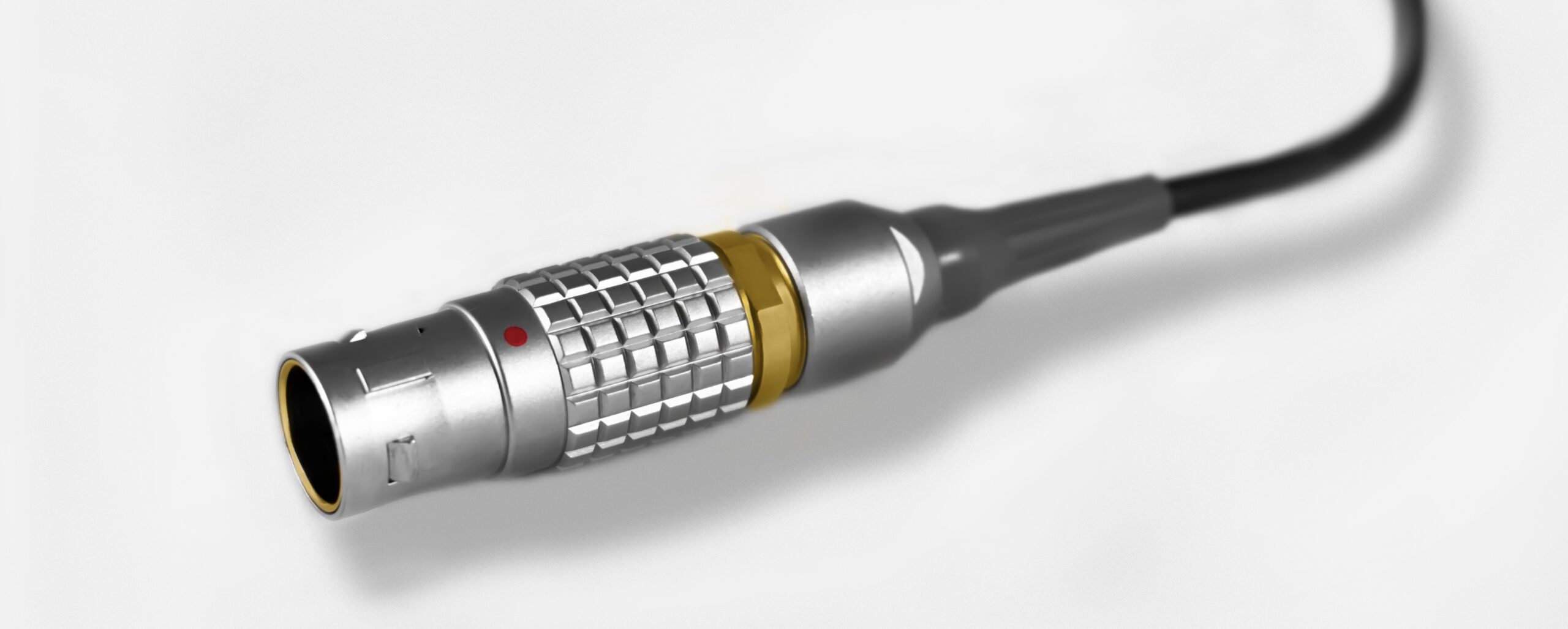 overmolded cable assembly manufacturing